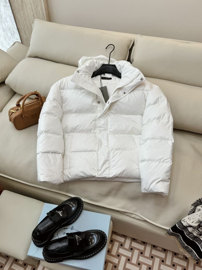 Balenciaga Down Jackets